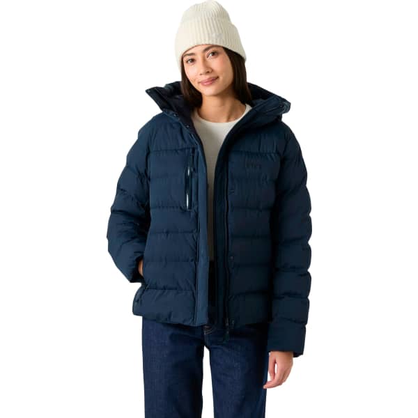 HELLY HANSEN W ADORE PUFFY JACKET