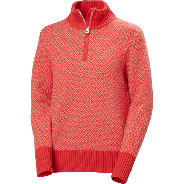 HELLY HANSEN W ARCTIC ICELAND KNIT