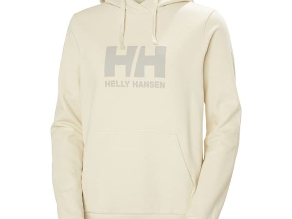HELLY HANSEN W HH LOGO HOODIE 2.0