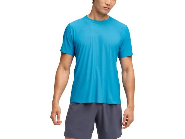 HOKA ONE ONE AIROLITE SHORT SLEEVE 2.0