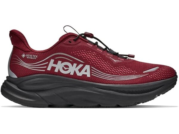 HOKA ONE ONE CLIFTON 11 GORE-TEX