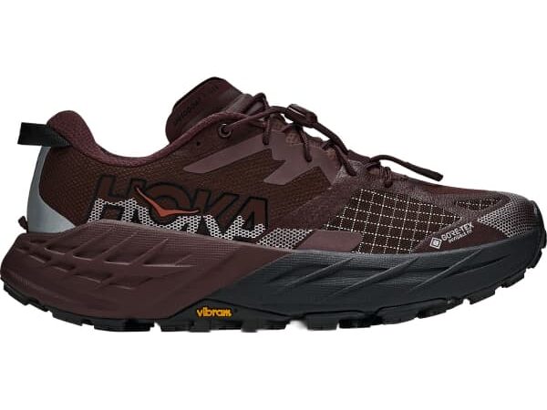 HOKA ONE ONE SPEEDGOAT 7 GORE-TEX W