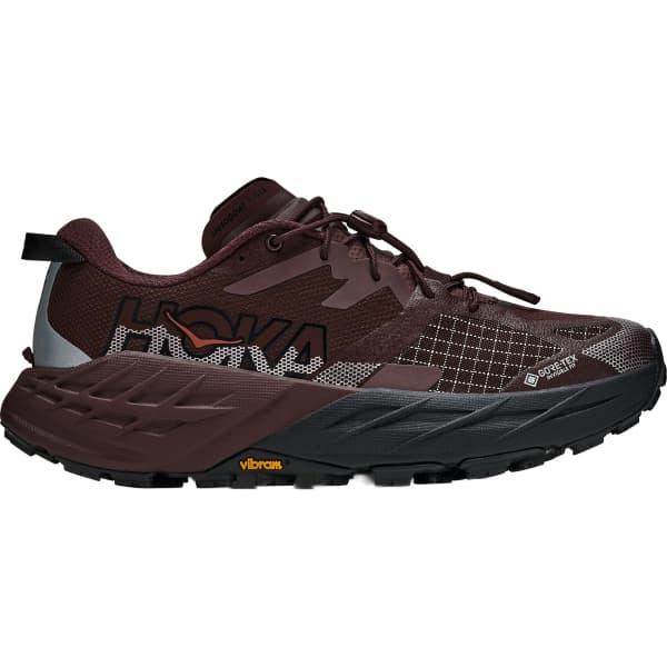 HOKA ONE ONE SPEEDGOAT 7 GORE-TEX W