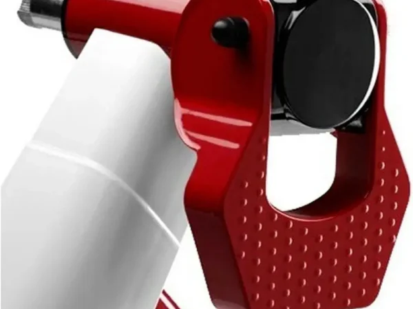 Home Trainer Elite Novo force elastogel