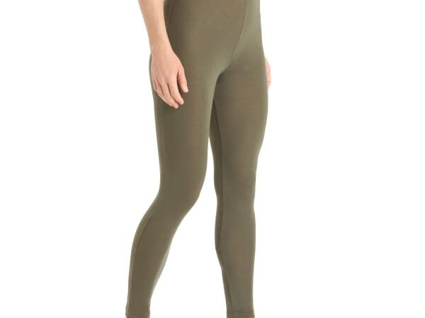 ICEBREAKER W 175 EVERYDAY LEGGINGS