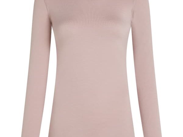ICEBREAKER W MERINO 260 TECH LS CREWE