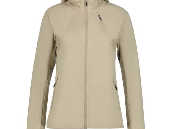 ICEPEAK BANKS MIDLAYER JACKET W