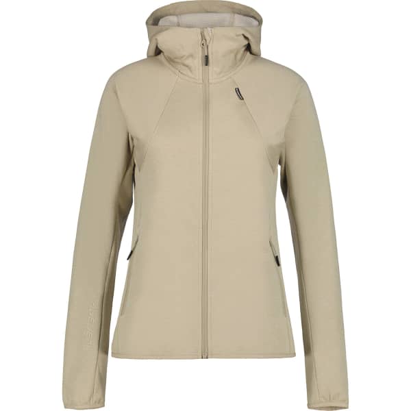 ICEPEAK BANKS MIDLAYER JACKET W