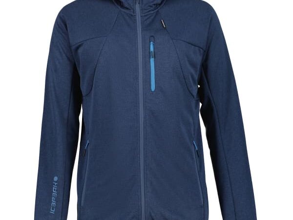 ICEPEAK BARNWELL MIDLAYER JACKET
