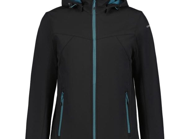ICEPEAK BRIMFIELD SOFTSHELL JACKET