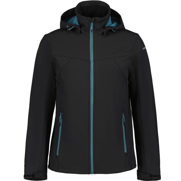 ICEPEAK BRIMFIELD SOFTSHELL JACKET