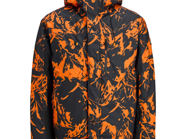 JACK&JONES JJALPES SKI JACKET