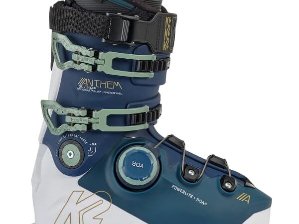 K2 ANTHEM 105 BOA