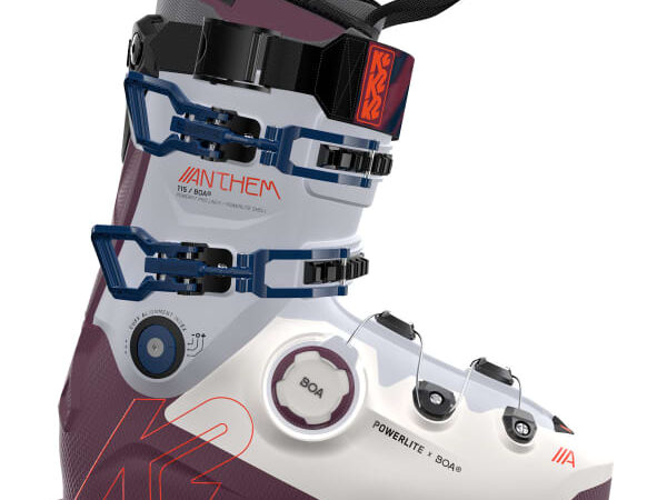 K2 ANTHEM 115 BOA
