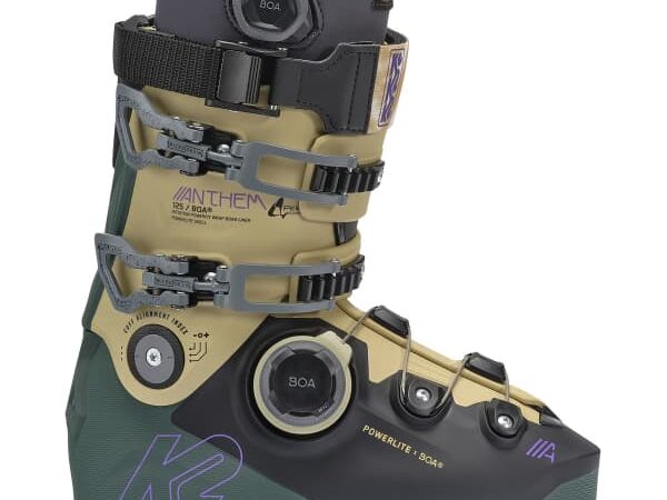 K2 ANTHEM 125 BOA