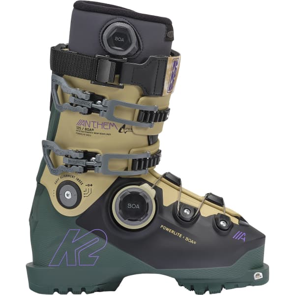K2 ANTHEM 125 BOA