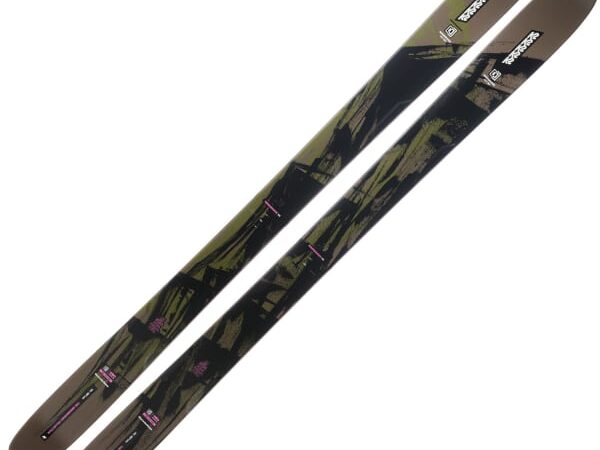 K2 MINDBENDER 111