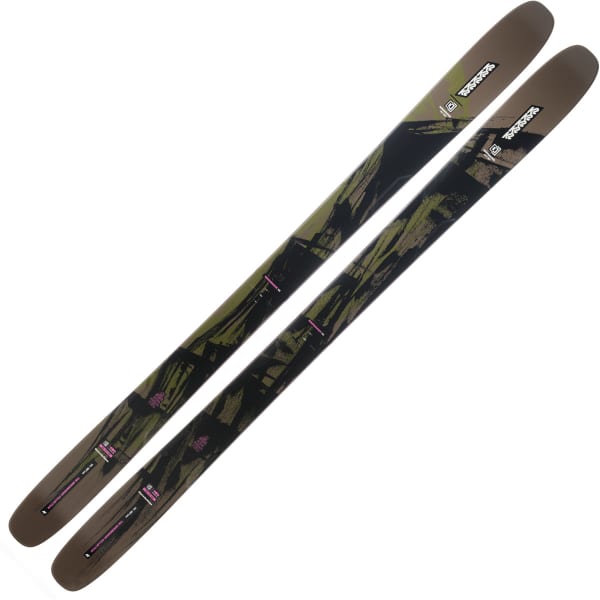 K2 MINDBENDER 111