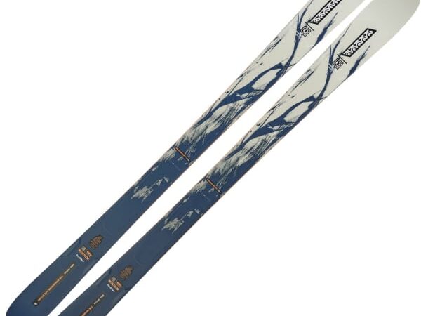 K2 MINDBENDER 88 W