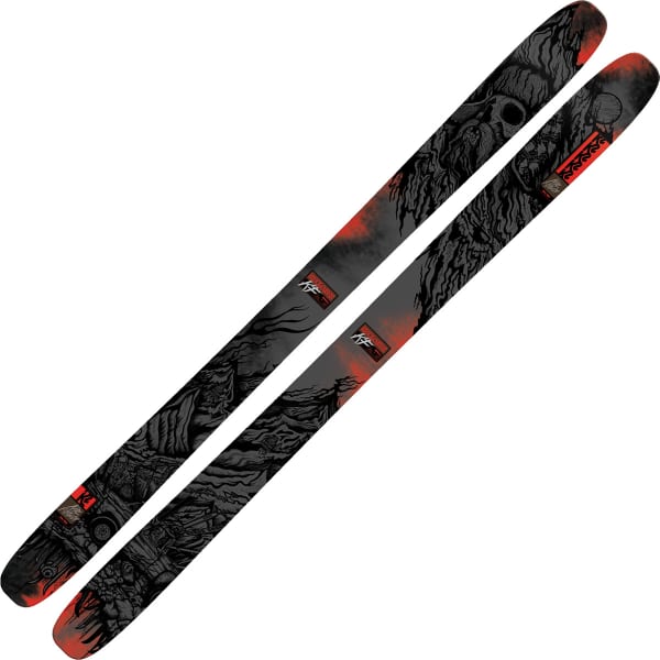 K2 RECKONER KF