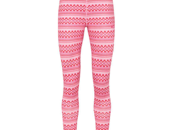 KARI TRAA LILJA HIGH WAIST PANTS