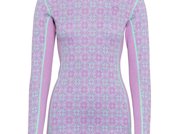 KARI TRAA ROSE LONG SLEEVE 2.0