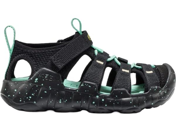 KEEN HYPERPORT H2 C
