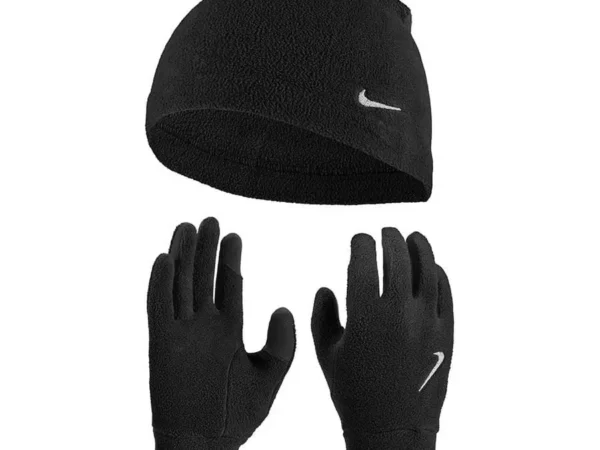 Kit Gants et Bonnet Nike