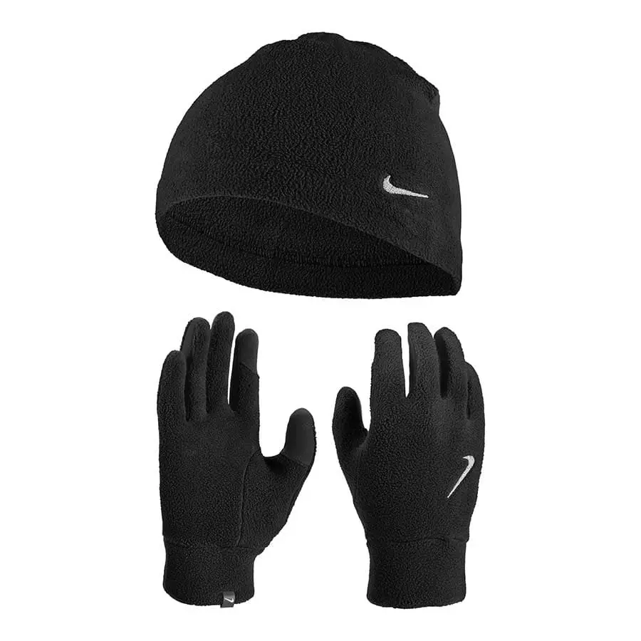 Kit Gants et Bonnet Nike