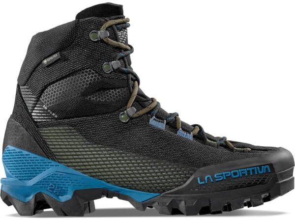 LA SPORTIVA AEQUILIBRIUM ST GTX