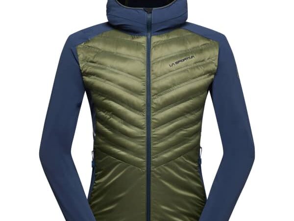 LA SPORTIVA KORO JKT M