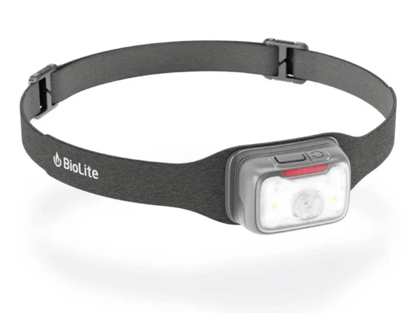 Lampe frontale BioLite Range 500