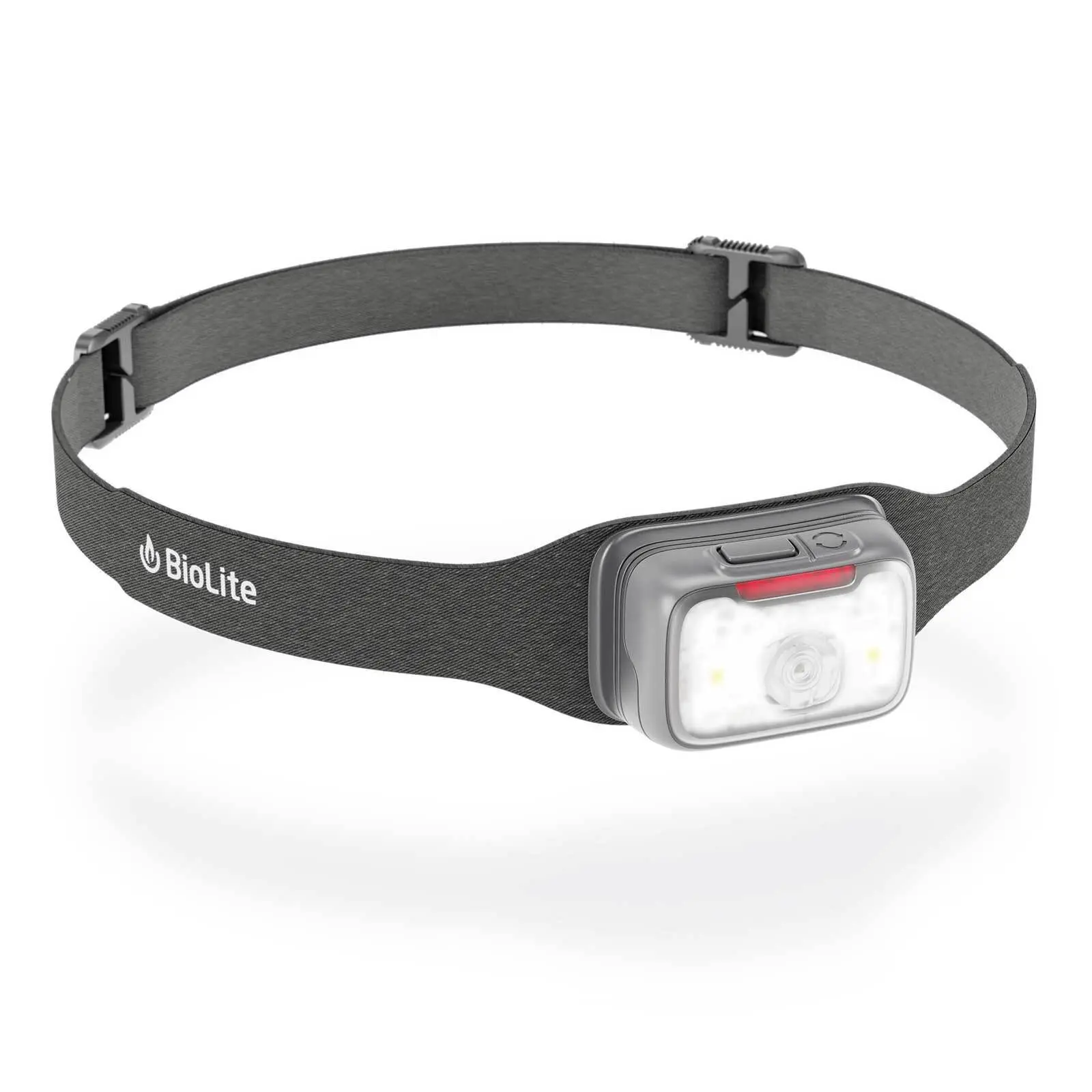 Lampe frontale BioLite Range 500