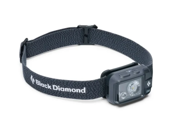 Lampe frontale Black Diamond Cosmo