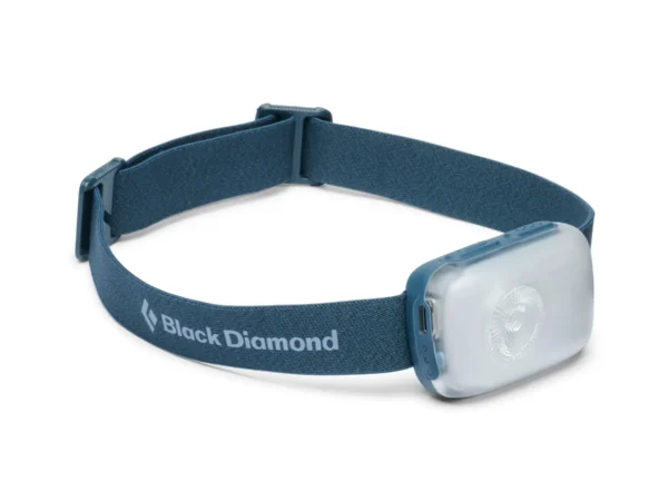 Lampe frontale Black Diamond Stella-R