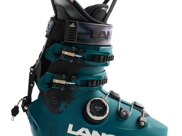 LANGE CODE 105 W BOA LV GW