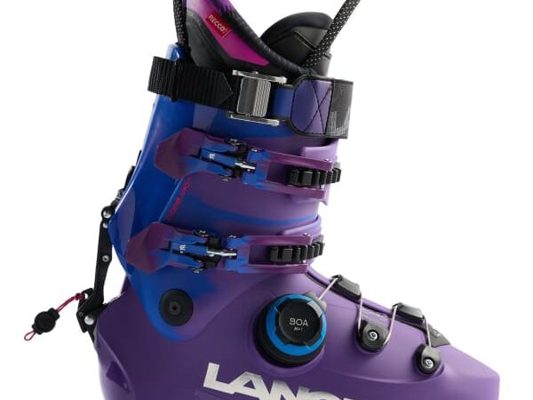 LANGE CODE 140 BOA LV GW