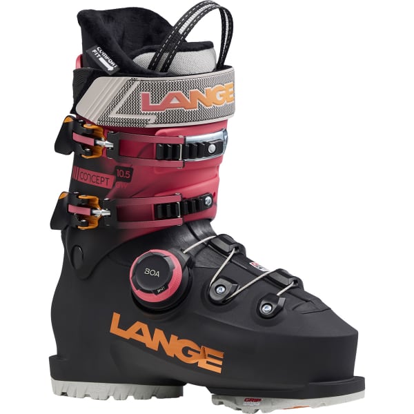 LANGE CONCEPT 10.5 W GW BOA
