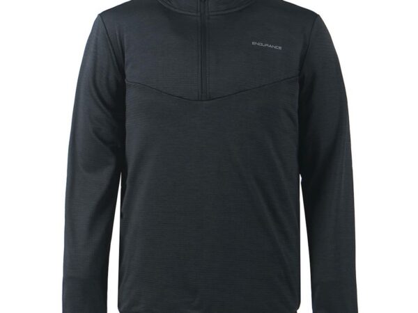 Ledger Waffle Melange Midlayer