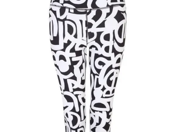 Legging 3/4 femme Dare 2B Influential Gym