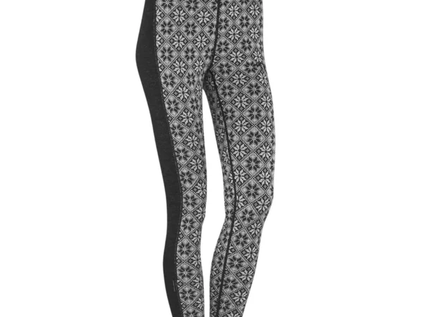 Legging femme Kari Traa Rose