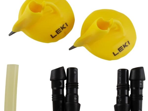 LEKI FIN VARIO SET