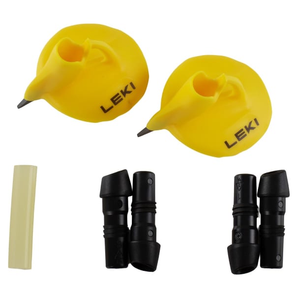 LEKI FIN VARIO SET