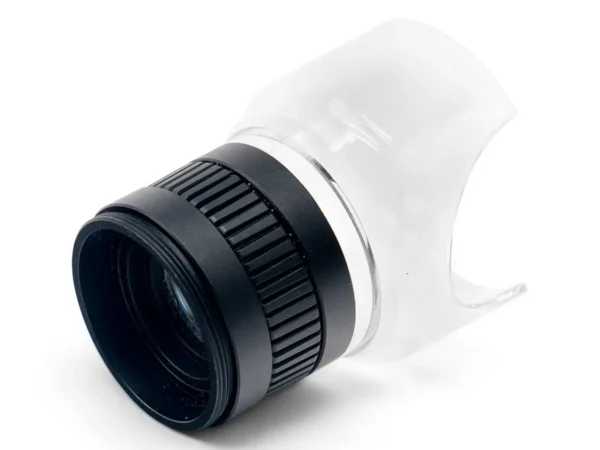 Lentille Nocs Provisions Inspector