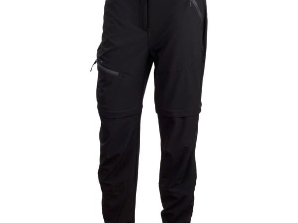 LHOTSE HINA W ZIP-OFF PANTS