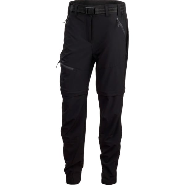 LHOTSE HINA W ZIP-OFF PANTS