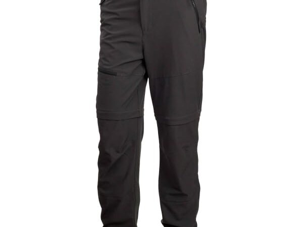 LHOTSE KEANU ZIP-OFF PANTS