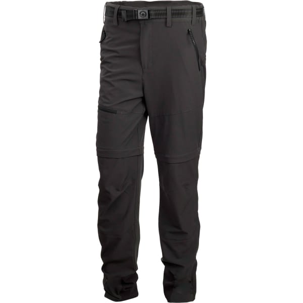 LHOTSE KEANU ZIP-OFF PANTS