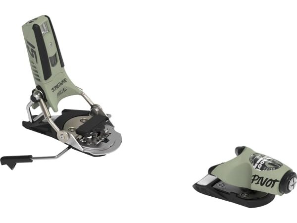 LOOK PIVOT 2.0 15 GW B105