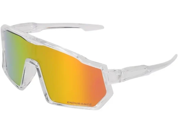 Lunettes de soleil enfant Endurance Harbers Full-Frame